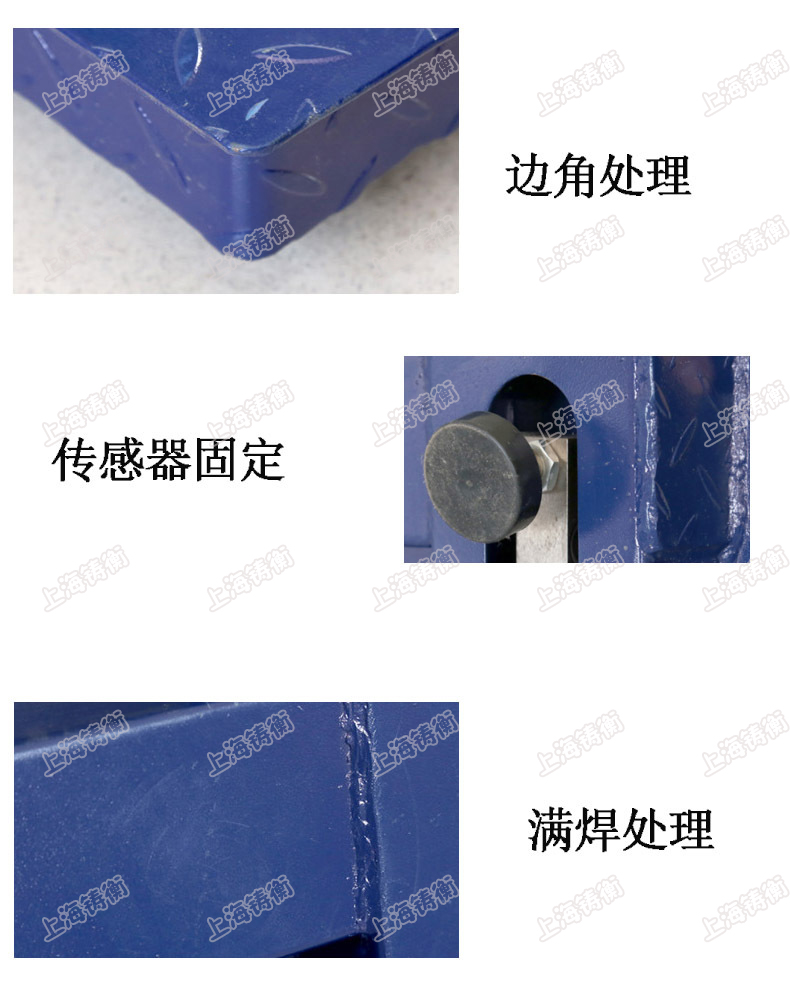 防爆平臺(tái)秤