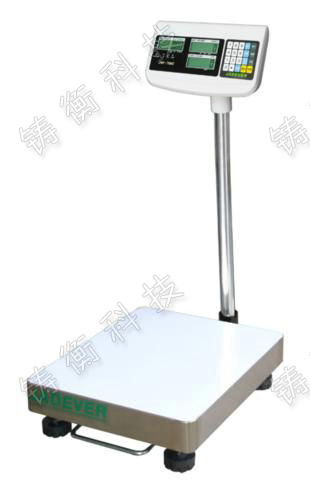 電子臺(tái)稱