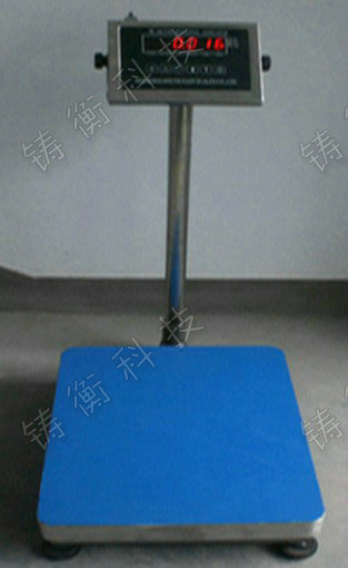 電子臺(tái)稱